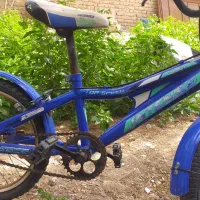 دوچرخه۱۶|دوچرخه، اسکیت، اسکوتر|جیرفت, |دیوار