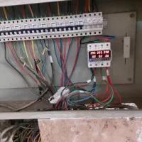 برقکار ساختمان