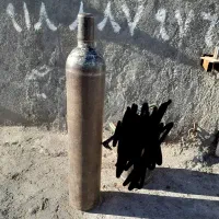 کپسول اکسیژن