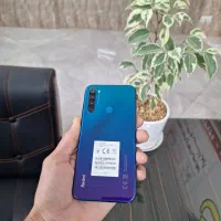 گوشی شیائومی نوت8