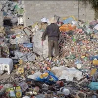 خرید وفروش انواع ضایعات در محل باقیمت مناسب|عمده‌فروشی|قم, شاد قلی|دیوار