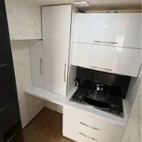 فروش آپارتمان ۳خواب ۱۷۳ متر باغ حوض|فروش آپارتمان|شیراز, زرهی|دیوار