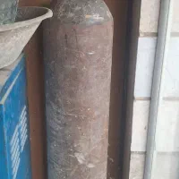 فروش دو عدد کپسول هوا