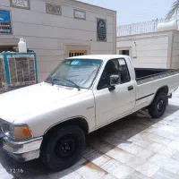 تویوتا 92 زیربند 2700