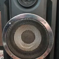 ساب ووفر microlab|صوتی و تصویری|شیراز, شهرک گلها|دیوار