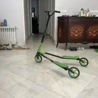 سه چرخه|دوچرخه، اسکیت، اسکوتر|تهران, پاسداران|دیوار