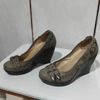 کفش و دمپایی|کیف، کفش، کمربند|شاهین‌شهر, گرگاب|دیوار