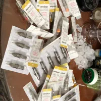 دستگاه تتو بدن|آرایشی، بهداشتی، درمانی|کرج, فاز ۲ مهرشهر|دیوار