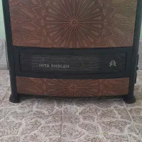 بخاری گازی|بخاری، هیتر، شومینه|مراغه, |دیوار