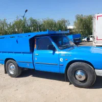 نیسان دیزل مدل ۹۱