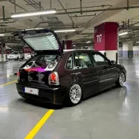 فولکس گل بدون مشابه|خودرو سواری و وانت|ری, شهید غیوری (ابن باویه)|دیوار