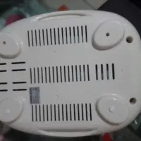 سرخ کن black&Decker ساخت انگلستان|اجاق گاز و لوازم برقی پخت‌وپز|ساری, |دیوار