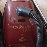 جارو برقی LG