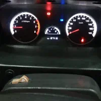 پراید131 SE مدل 93 ( آنتیک)|خودرو سواری و وانت|رشت, یخسازی|دیوار