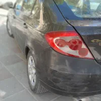 پروتون جنتو 2007