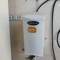 آبگرمکن برقی جنرال نو