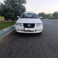 خودرو سمند سورن دوگانه