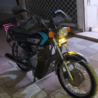 موتور درجه یک|موتورسیکلت|سنندج, |دیوار