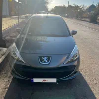 ۲۰۷ مدل ۱۴۰۰|خودرو سواری و وانت|ماهان, |دیوار