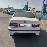 سمند|خودرو سواری و وانت|مهدی شهر, |دیوار