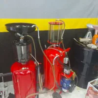 واگذاری اتو سرویس بسیار شیک|فروشگاه و مغازه|کلارآباد, |دیوار