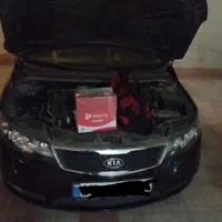 تعویض و نصب باطری رایگان شبانه روزی درمحل ۲۴ ساعته|قطعات یدکی و لوازم جانبی|گرگان, |دیوار