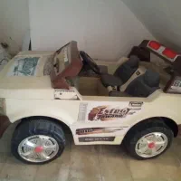 ماشین  شارژی