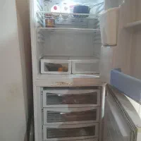 یخچال فریزر