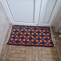 گلیم دست بافت|گلیم، جاجیم، گبه|نظرآباد, نظرآباد|دیوار