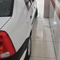 ال۹۰ ۹۵ تک برگ پارس خودرو