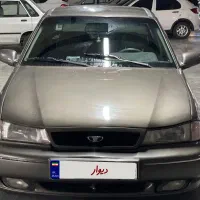 دوو سیلو مدل ۸۱ خانگی