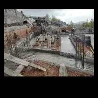 پیمانکاری ساختمان از صفر تا صد|خدمات پیشه و مهارت|فومن, |دیوار