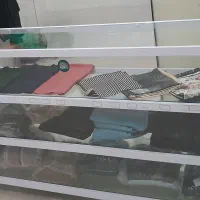 ویترین مغازه