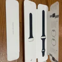 اپل واچ SE|لوازم جانبی موبایل و تبلت|شیراز, گلدشت معالی‌آباد|دیوار