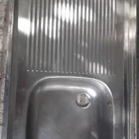 سینک ظرفشویی