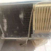 فروش کولر 18000پنجره ای اوجنرال اصل واسپلیت 24الجی