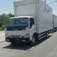 باربری امیر بار حمل نقل بار و اثاثیه منزل گلبهار|خدمات حمل و نقل|مشهد, مصلی (کارمندان اول)|دیوار