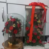 گل ودرختچه تزئینی کادویی