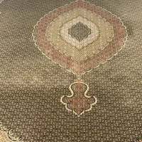 فرش ماشینی ۱۲ متری شیک