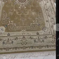 فرش ماشینی ۶متری|فرش|کرج, جهان‌شهر|دیوار