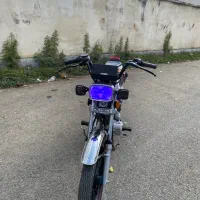 هوندا ۱۵۰ کویر صفر|موتورسیکلت|ماسال, |دیوار