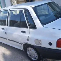 پراید مدل ۷۷|خودرو سواری و وانت|قوچان, |دیوار