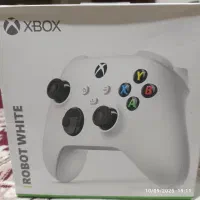 دسته ایکس باکس وان Xbox one series s|کنسول، بازی ویدئویی و آنلاین|شیراز, شهرک فرهنگیان|دیوار