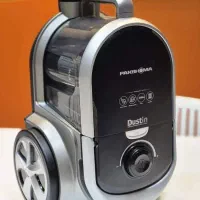 فروش ویژه جارو برقی پاکشوما|جاروبرقی، جارو شارژی، بخارشو|کیش, |دیوار