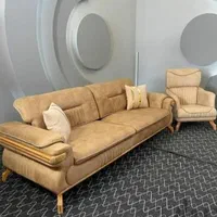 مبل الماس لورنت۱۲ماهه بدون پیش