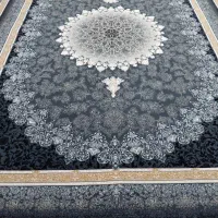 فرش 12 متر نو نخ اکرولیک سنگین ***فرش فانوس