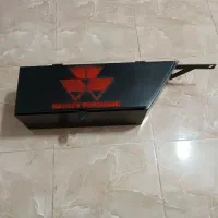 جعبه ابزار تراکتور با طراحی ویژه قیمت مناسب|ابزارآلات|اصفهان, آزادگان|دیوار