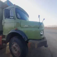 فروش کامیون