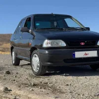 پراید ۸۹ هیدرولیک در حد|خودرو سواری و وانت|سنندج, |دیوار