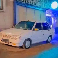 پراید ۱۳۲ مدل ۸۹|خودرو سواری و وانت|لنگرود, |دیوار